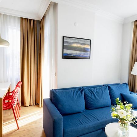 Comfort Apart Aparthotel Αλάνια Εξωτερικό φωτογραφία